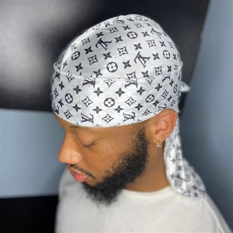 louis vuitton durag|most expensive durag.